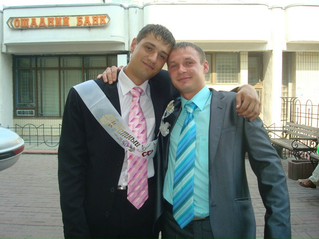 Максим Пашковский | Киев