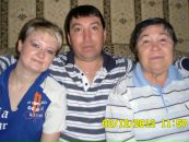 Фотография Рудольф Абсаликов