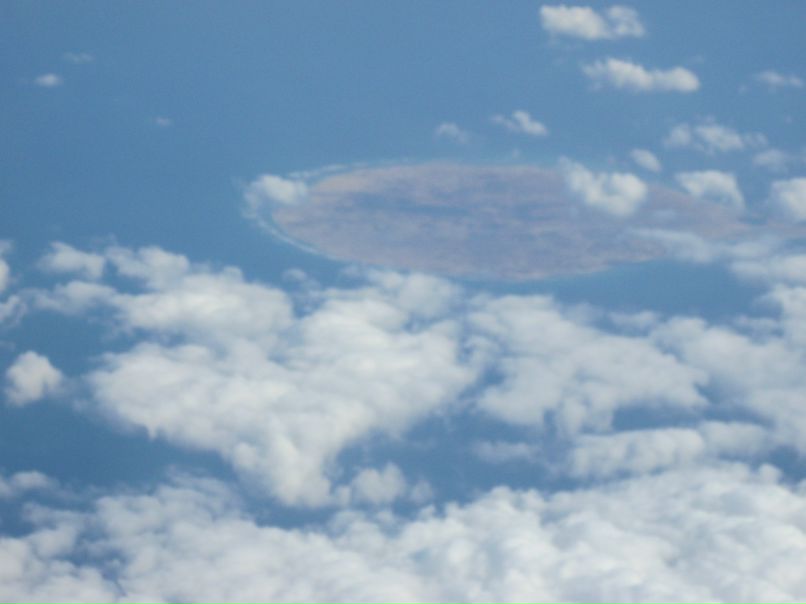 Полина Верескун | Норильск