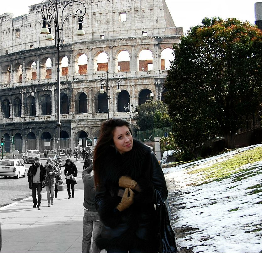 Саида Козлова | Казань