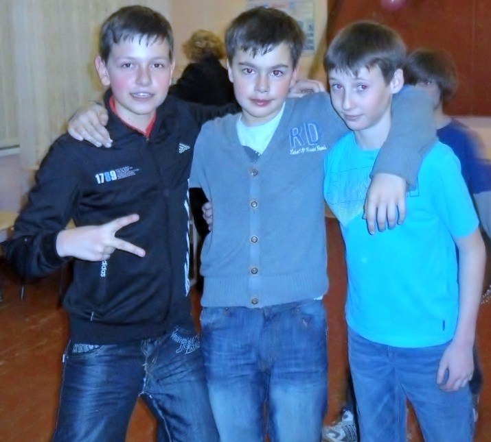 Костя Бондаренко | Харьков