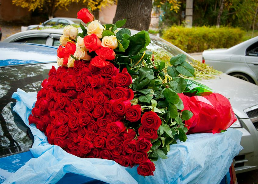 №2, Тарас Магдевич, Одесса №2, Тарас Магдевич, Одесса