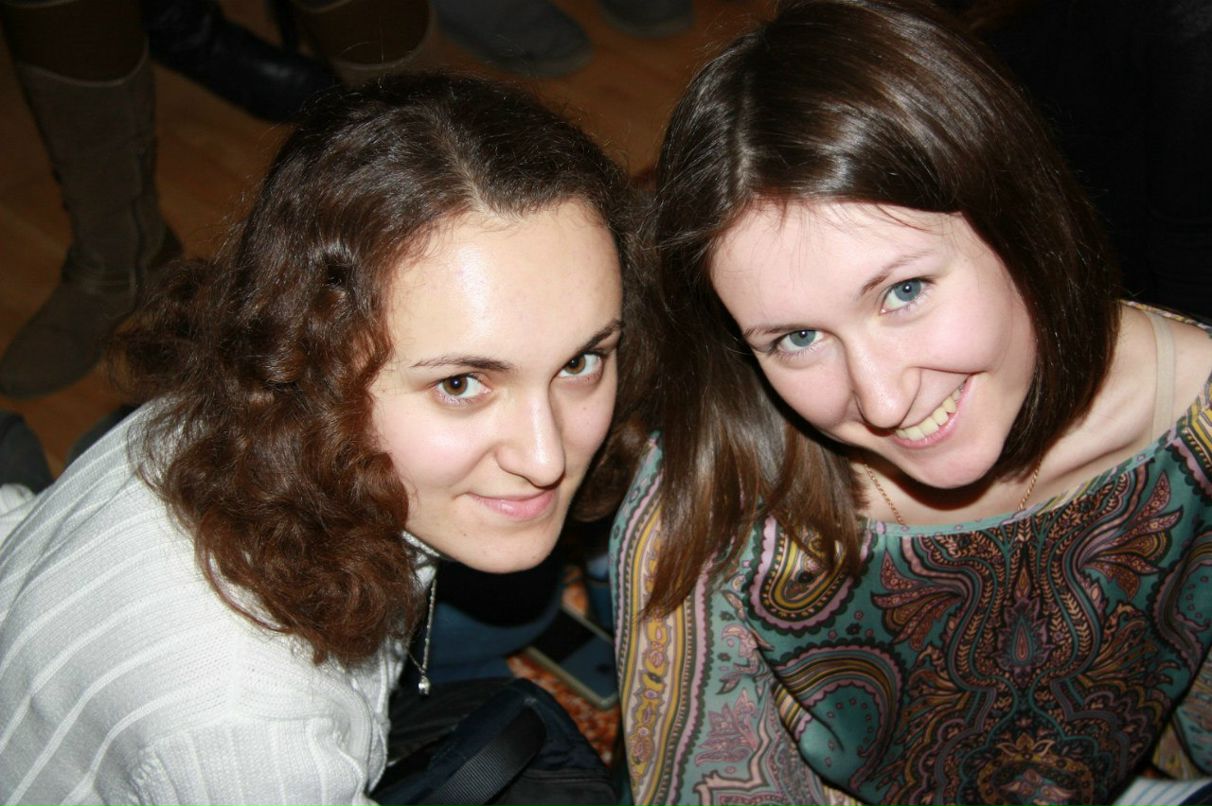 Мария Александрова | Москва