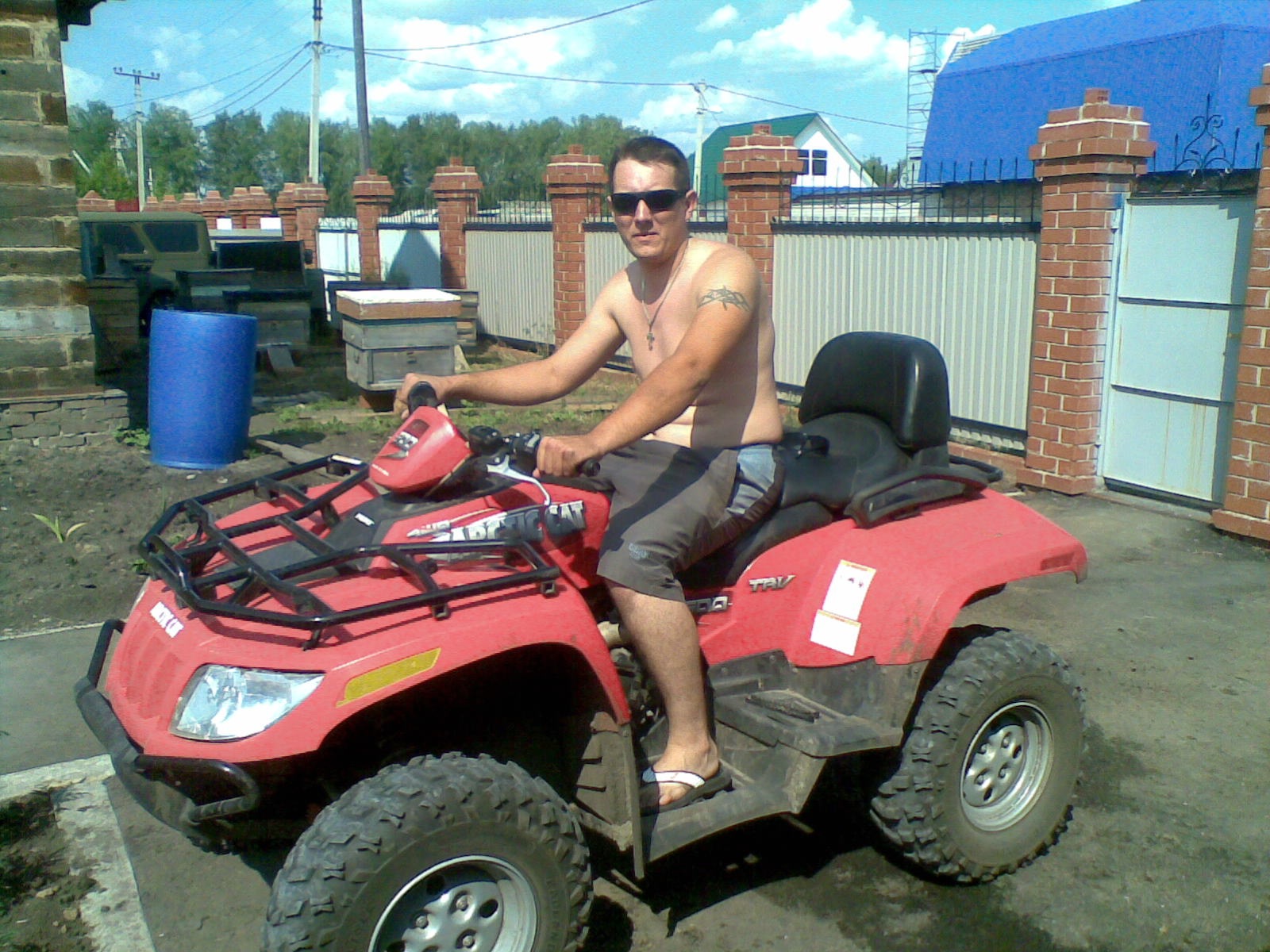 Фото профиля