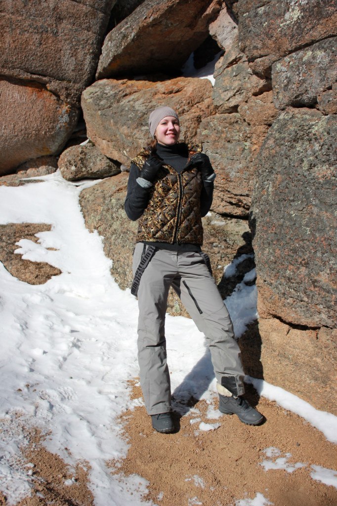 Екатерина Беспалько | Красноярск