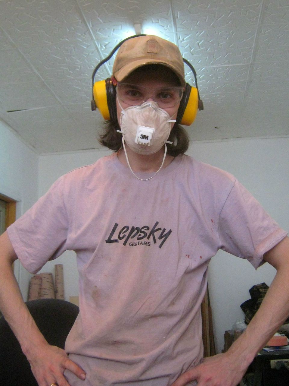 Евгений Лепский | Краснодар