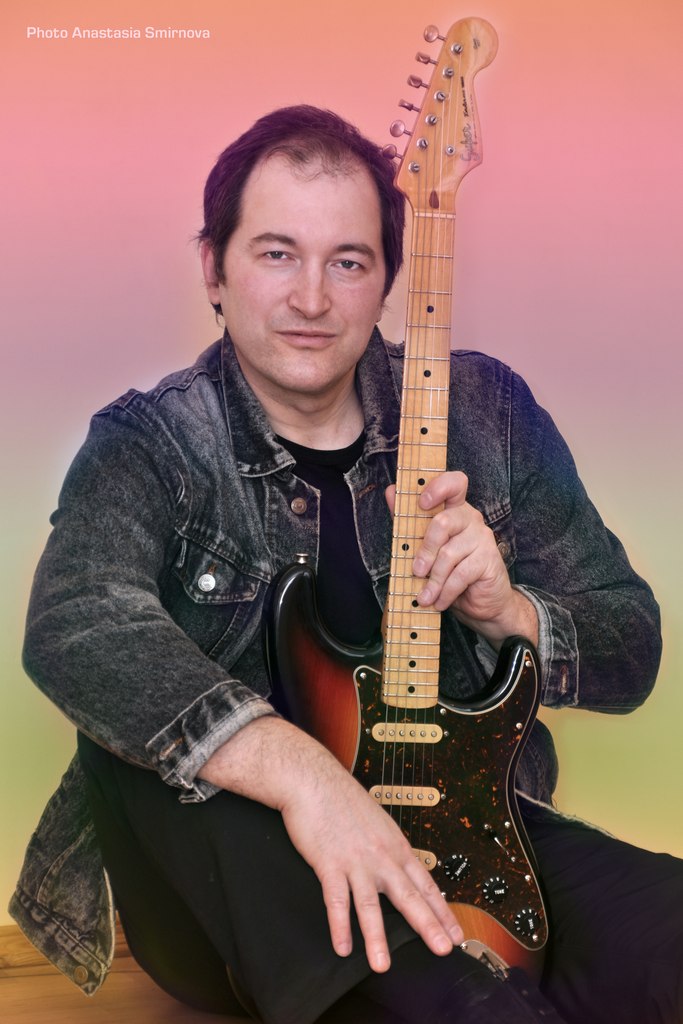 Олег Щёголев | Москва