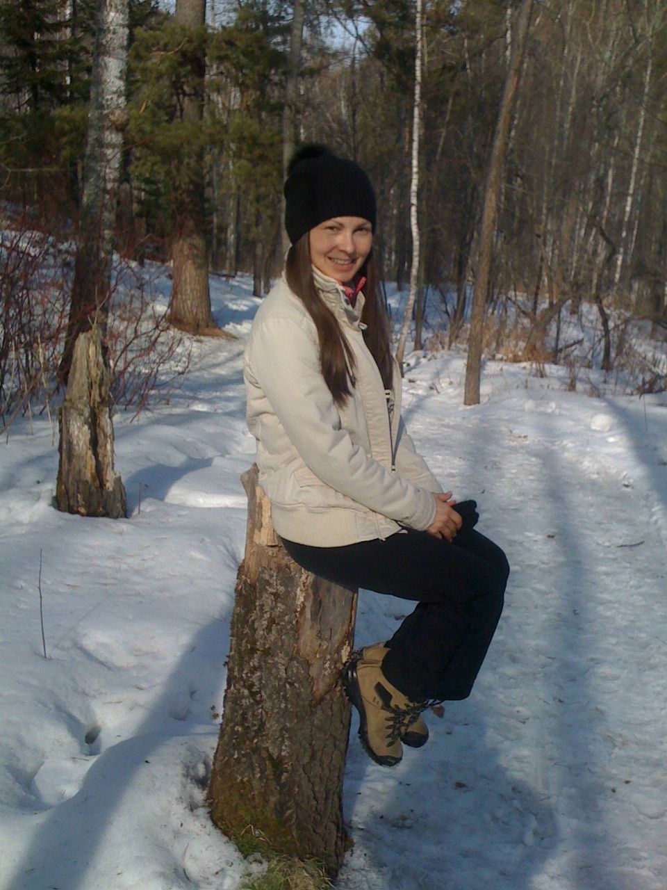 Оксана Дурманова | Красноярск