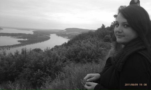 №64, Виктория Раевская, Москва №64, Виктория Раевская, Москва