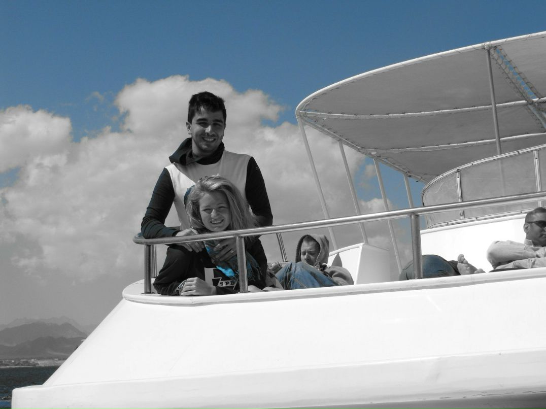 Саро Макарян =Սարո= | Санкт-Петербург