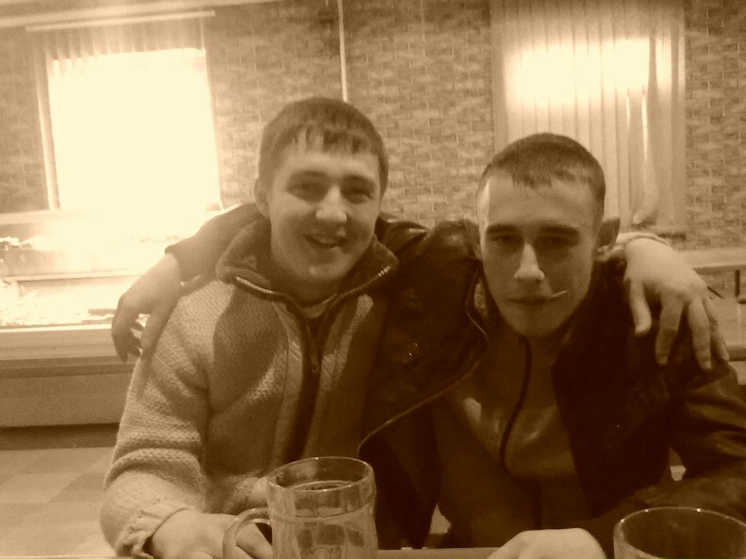 Тёма Жариков | Киров