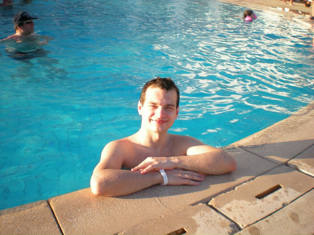 Дмитрий Glomen ®Glomen™© | Москва