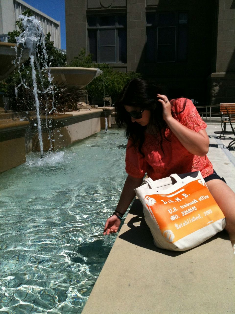 Анна Кинг | San Francisco