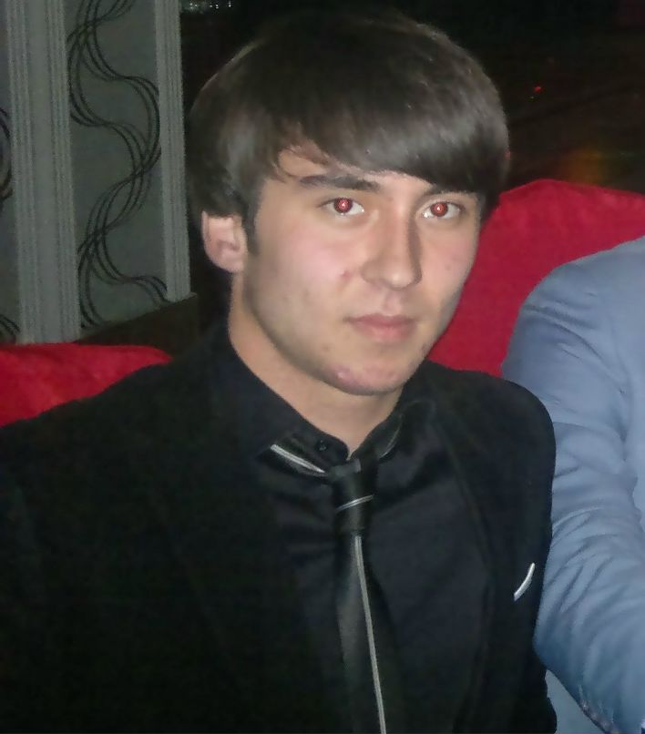 Бахтовар Назаров | Душанбе