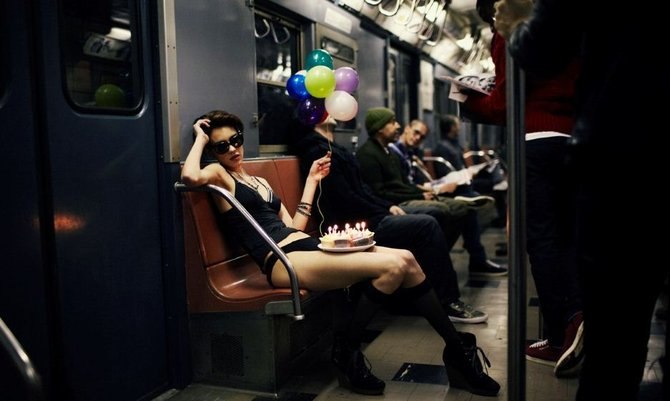 Miss Pride | Красноярск