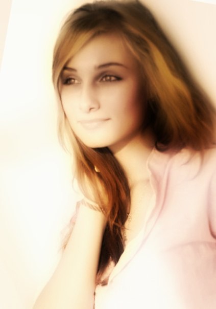 Таня Попова sTaTiK@ | Вологда