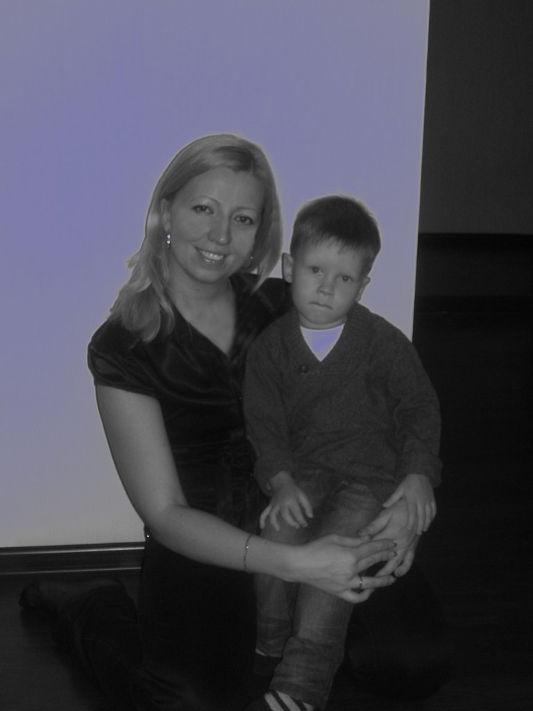 Елена Шаврина | Пермь