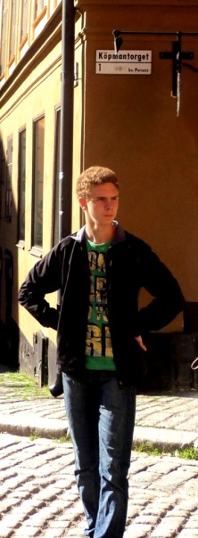 №3, Сергей Серых, 32 года, Санкт-Петербург №3, Сергей Серых, 32 года, Санкт-Петербург