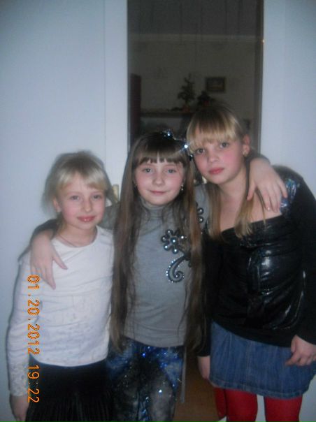 №8, Саша Левченко, Запорожье №8, Саша Левченко, Запорожье