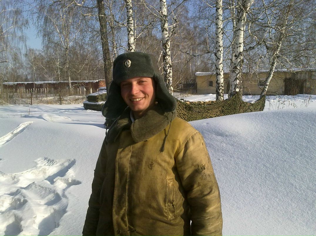 Вадим Федотов | Нижний Тагил