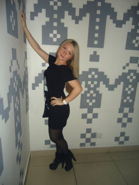 №1, Анастасия Сатюкова №1, Анастасия Сатюкова