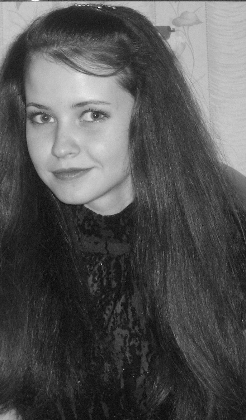 Зоряна Вишомірська ✯✯✯ | 