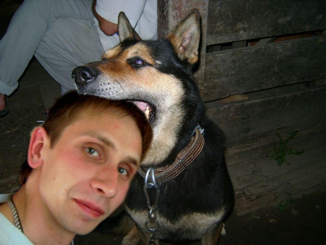 Алексей Кузнецов | Обнинск