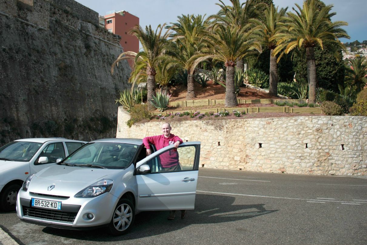 Павел Мороз | Calgary