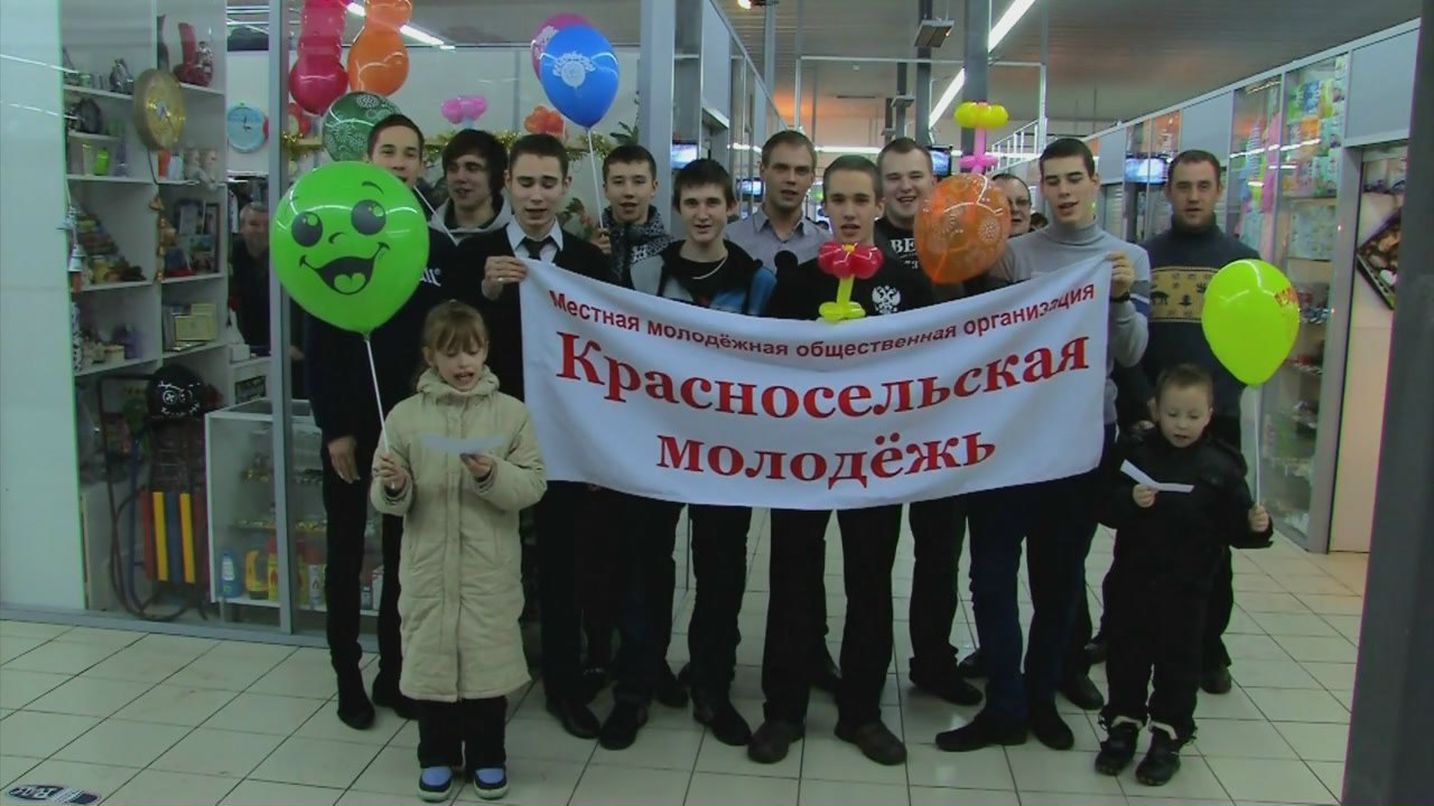 Илья Ждахин | Санкт-Петербург