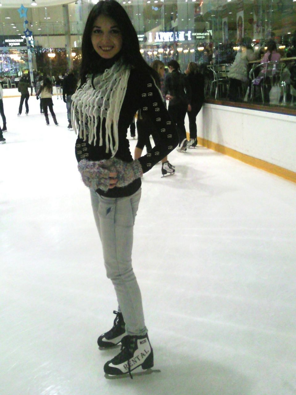 Татьяна Сас | Днепр (Днепропетровск)