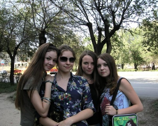 Татьяна Стоян | Волгоград