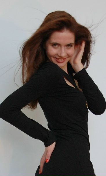 №112, Анна Ларичева, Москва №112, Анна Ларичева, Москва