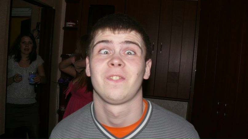 Максим Чигвинцев | 