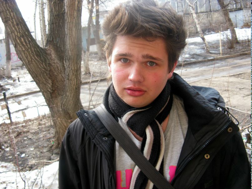 Владимир Усачев | Самара