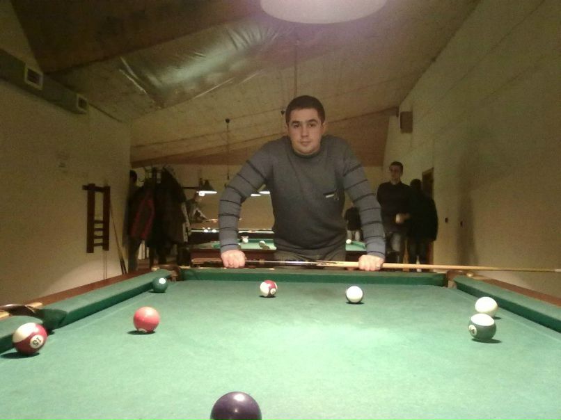 Олег Фірман | Владимир-Волынский