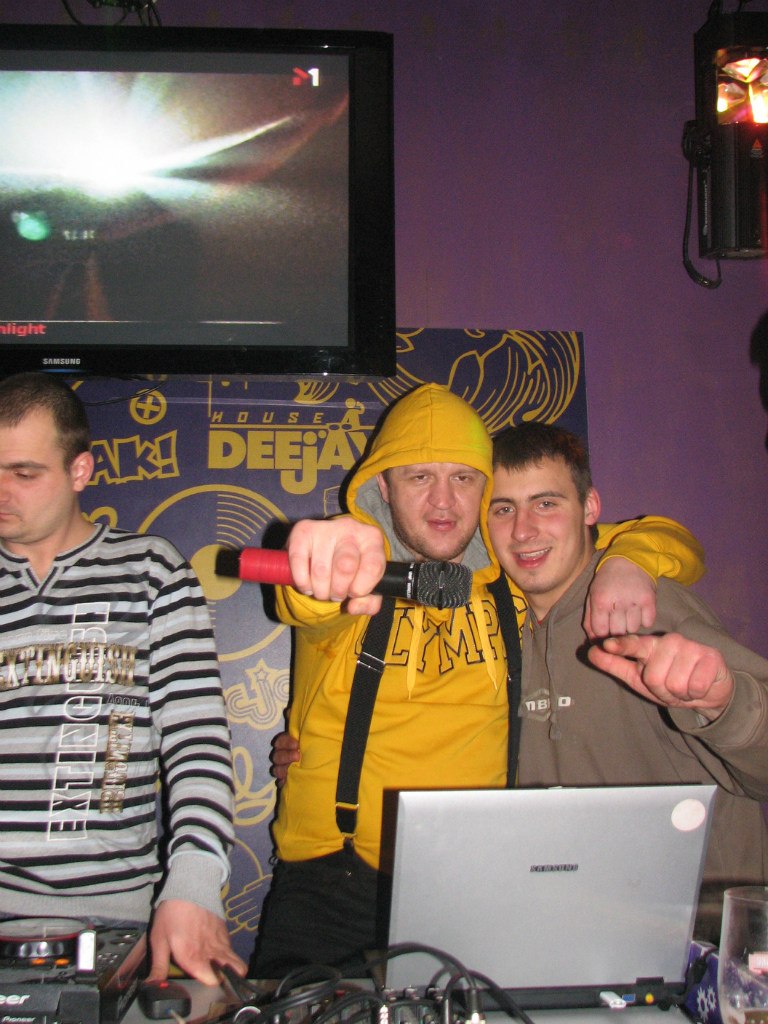 Ксения Сиврюкова | Вишневое