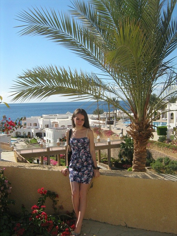 Ирина Гринец | Москва