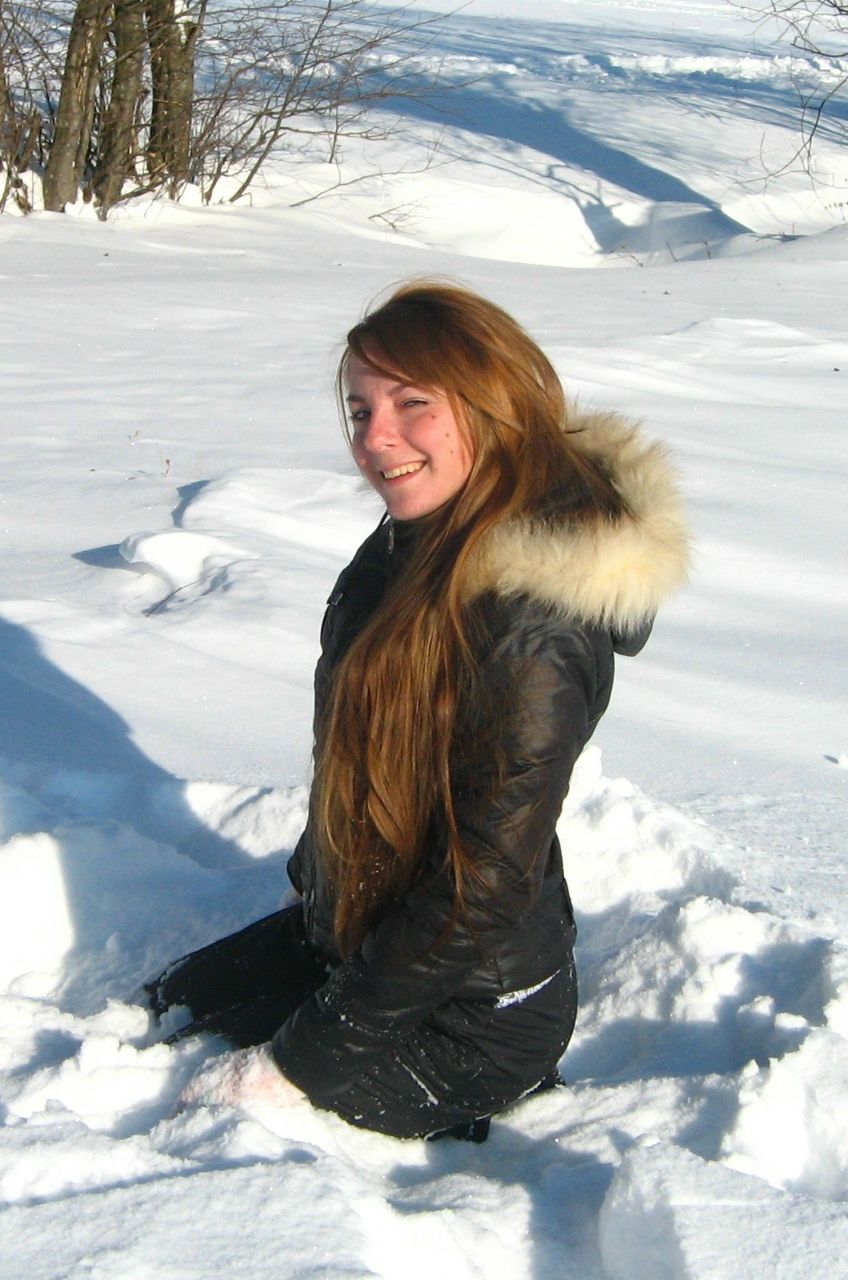 Екатерина Демишева | Днепр (Днепропетровск)