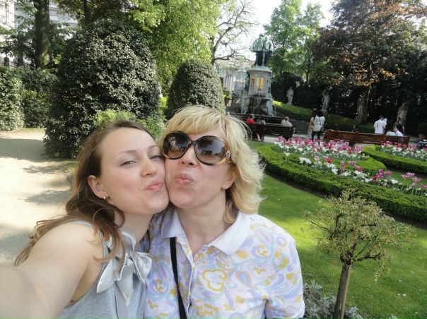 №49, Настя Сорокоумова, 36 лет №49, Настя Сорокоумова, 36 лет