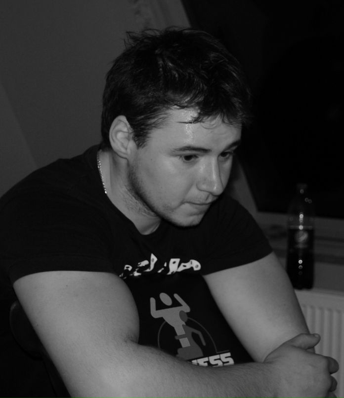 Рома Ярмольчук | Луцк