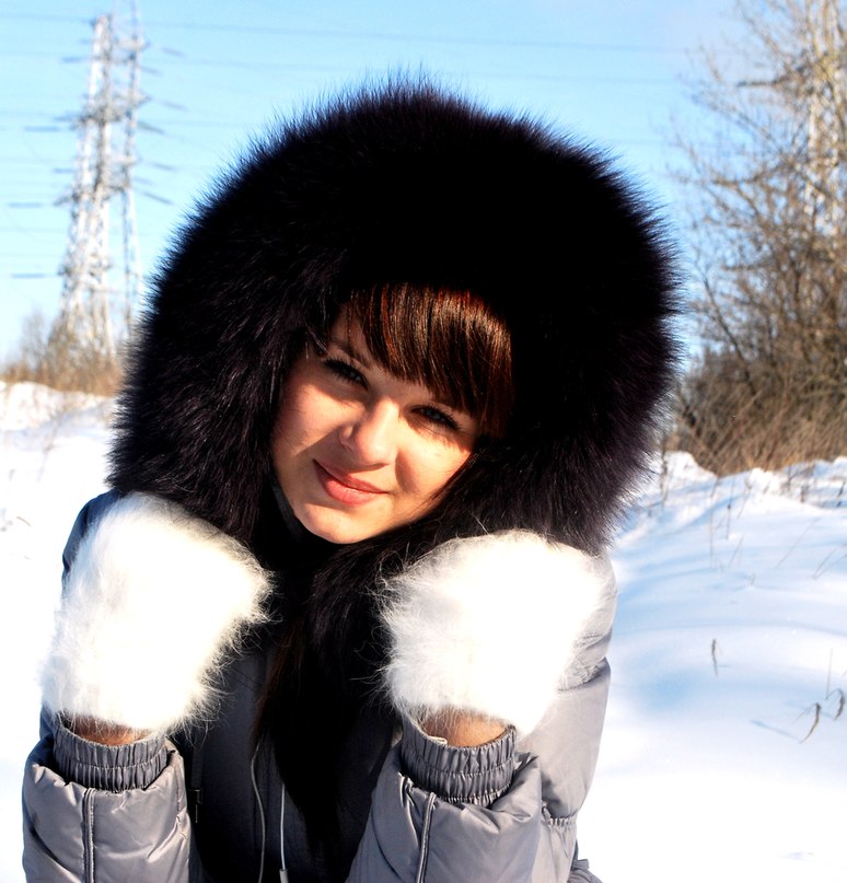 Елена Болобина | Москва