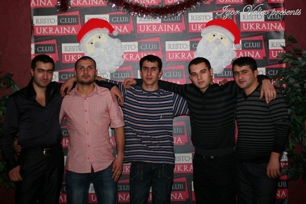 №57, Hasrat Kerimov, Харьков №57, Hasrat Kerimov, Харьков