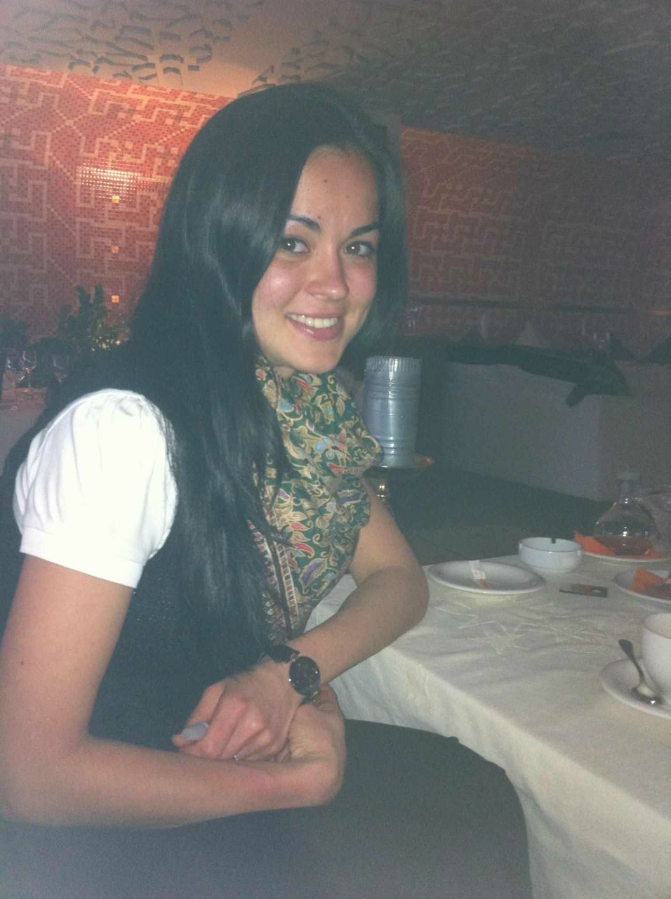 Эмилия Якупова-Вильданова | Казань