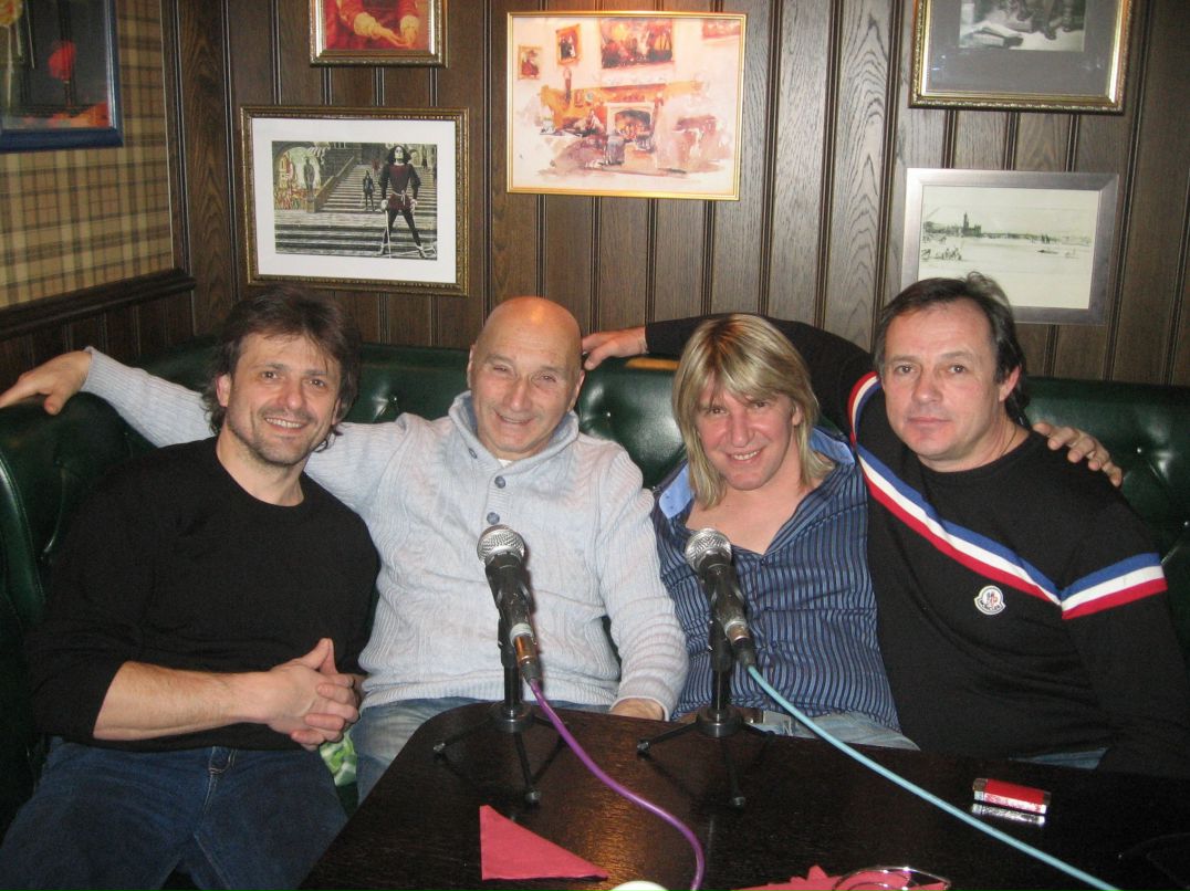 Игорь Иванов | Москва