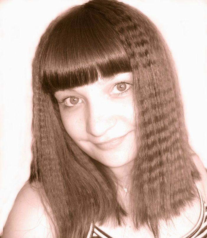 Ольга Борель ♥ | Орёл