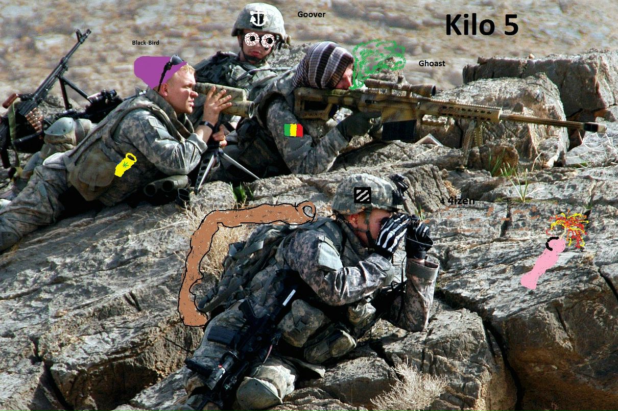 Никита Кужильный | Marbella