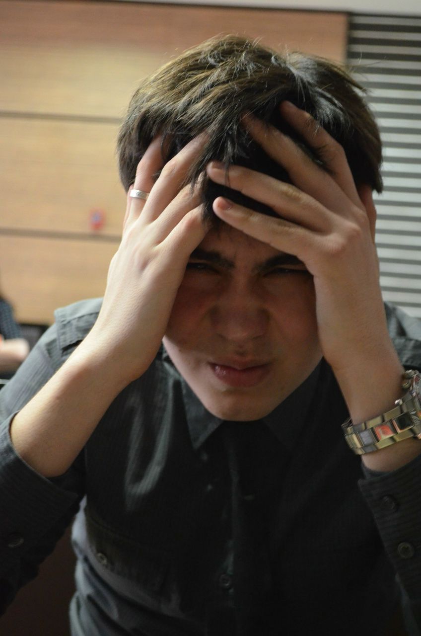 Айрат Хузиев | 