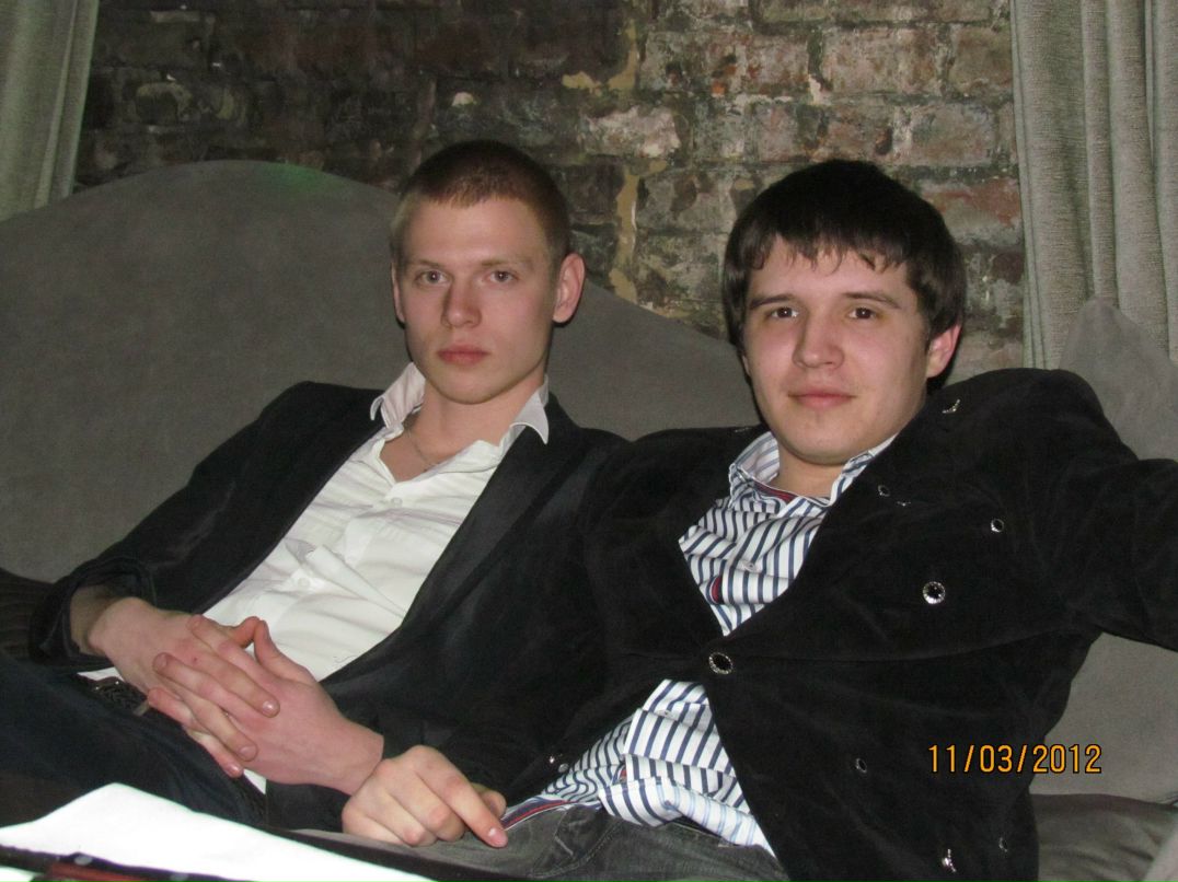 Дмитрий Юшенко | Ростов-на-Дону