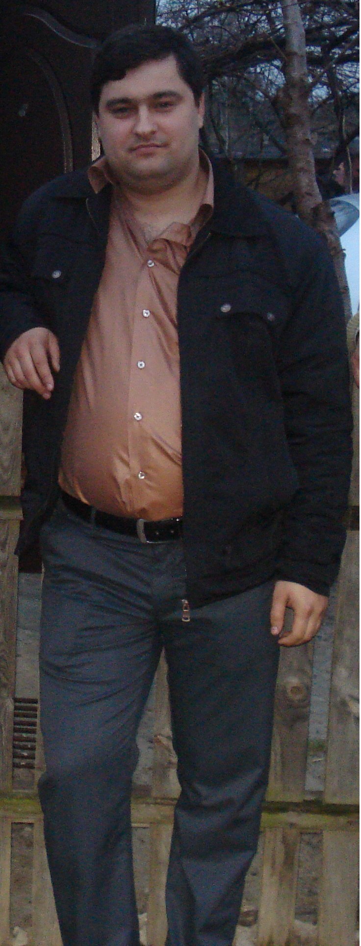 Едуард Крячко | Полтава