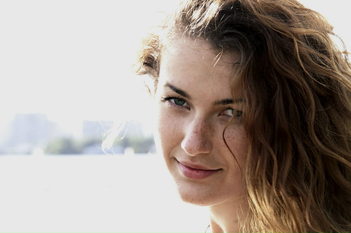 Camila Gumerova | Москва